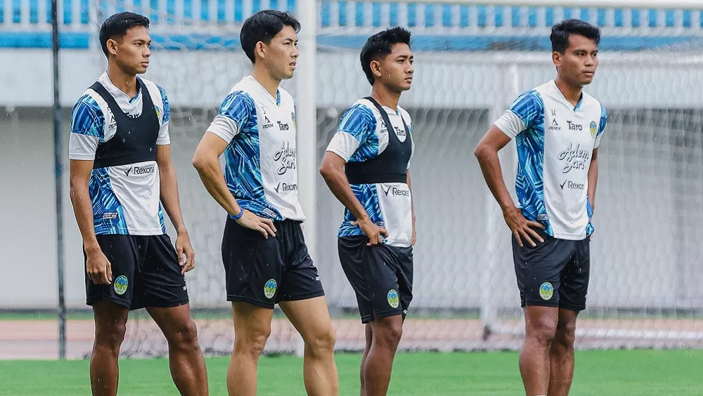 PSBS Biak vs PSIM Yogyakarta, Saat Tepat Laskar Mataram Kembali ke Jalur Kemenangan