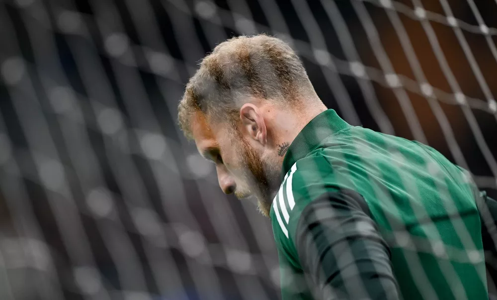 Krisis di Gawang, Ini Deretan Kiper Baru Incaran Juventus, Ada Nama Emil Audero?