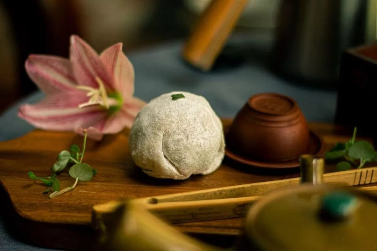 Cara Buat Mochi Cianjur Kenyal Tidak Lengket Anti Gagal untuk Pemula