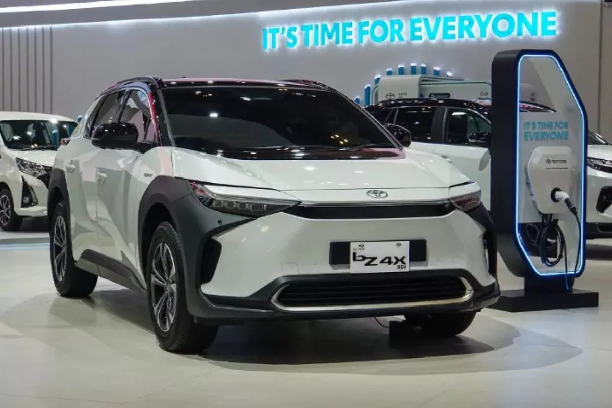 Mengapa Mobil Listrik Jadi Pilihan Utama Anak Muda Zaman Now?