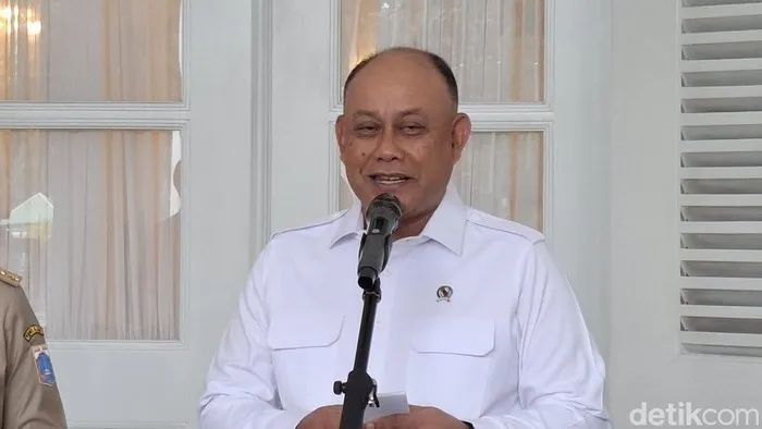 Kepala BGN Beri Penjelasan soal MBG Butuh 19 Ribu Ekor Sapi per Hari