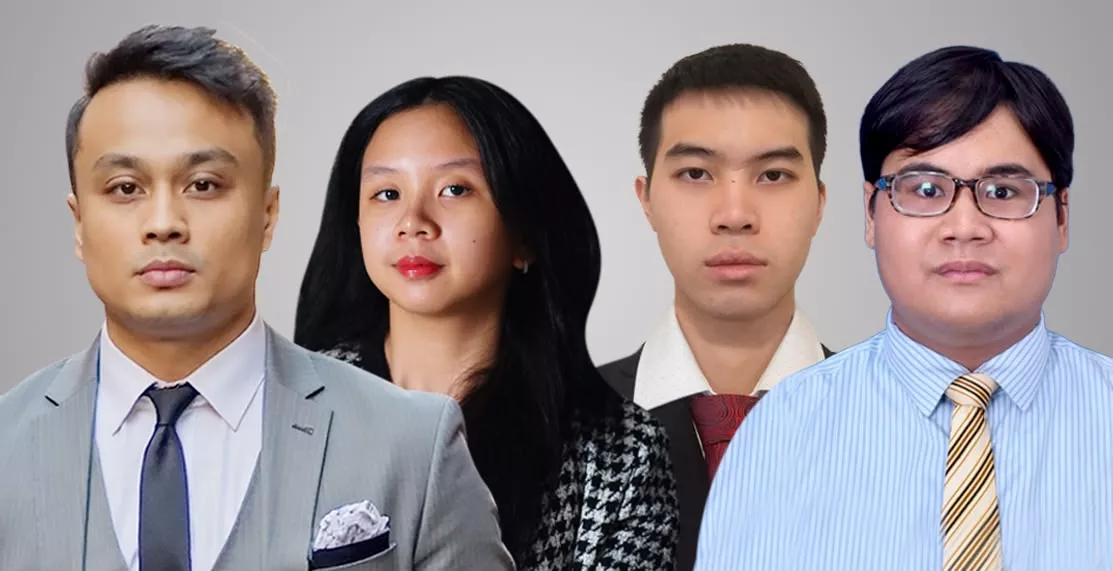 Wempy Dyocta Koto Rekrut Tiga Talenta Indonesia untuk Memburu Peluang Triliunan Rupiah di Era Artificial Intelligence