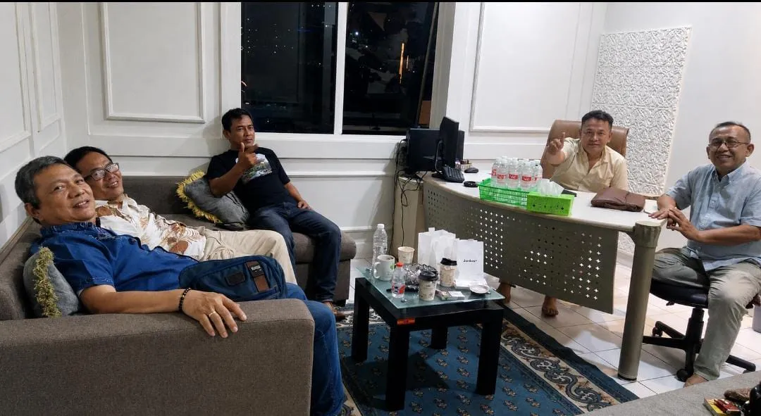 Bea Cukai Watch Resmi Dibentuk, Perkuat Pengawasan Publik di Sektor Kepabeanan