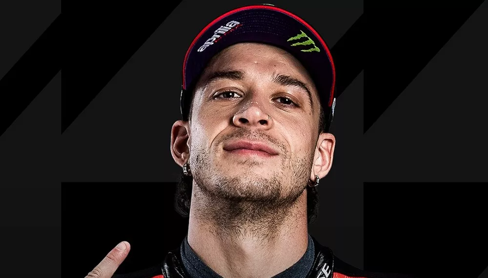 Thai MotoGP, Marco Bezzecchi Pole Position, Begini Posisi Start Balapan