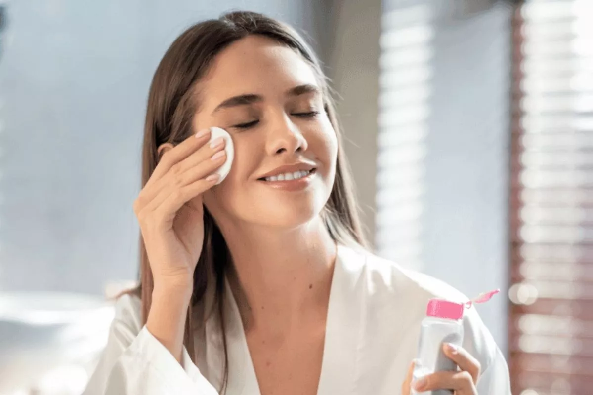 Selain Setting Spray: 5 Langkah Persiapan Kulit agar Hasil Maksimal