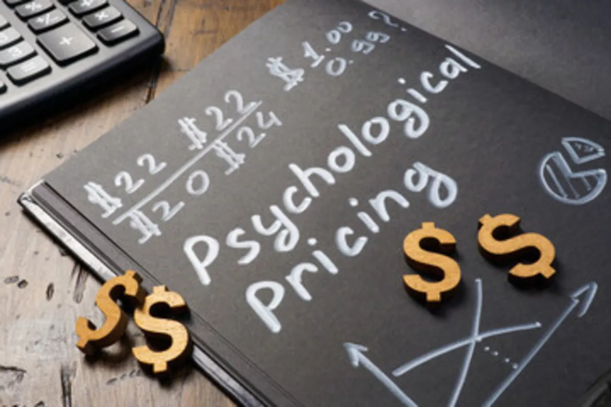 Trik Psychological Pricing Untuk Tingkatkan Konversi Penjualan