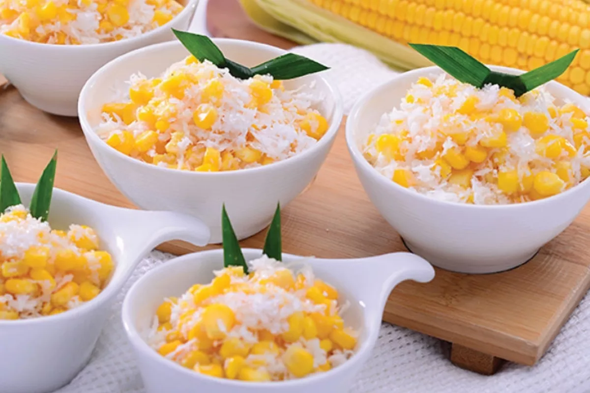 Tips Membuat Grontol Jagung Empuk dan Pulen Anti Gagal