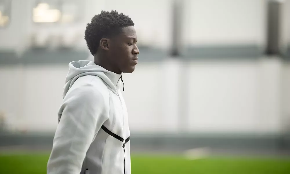 Man Utd vs Palace, Ini Daftar Empat Anak Buah Michael Carrick Tak Bisa Main