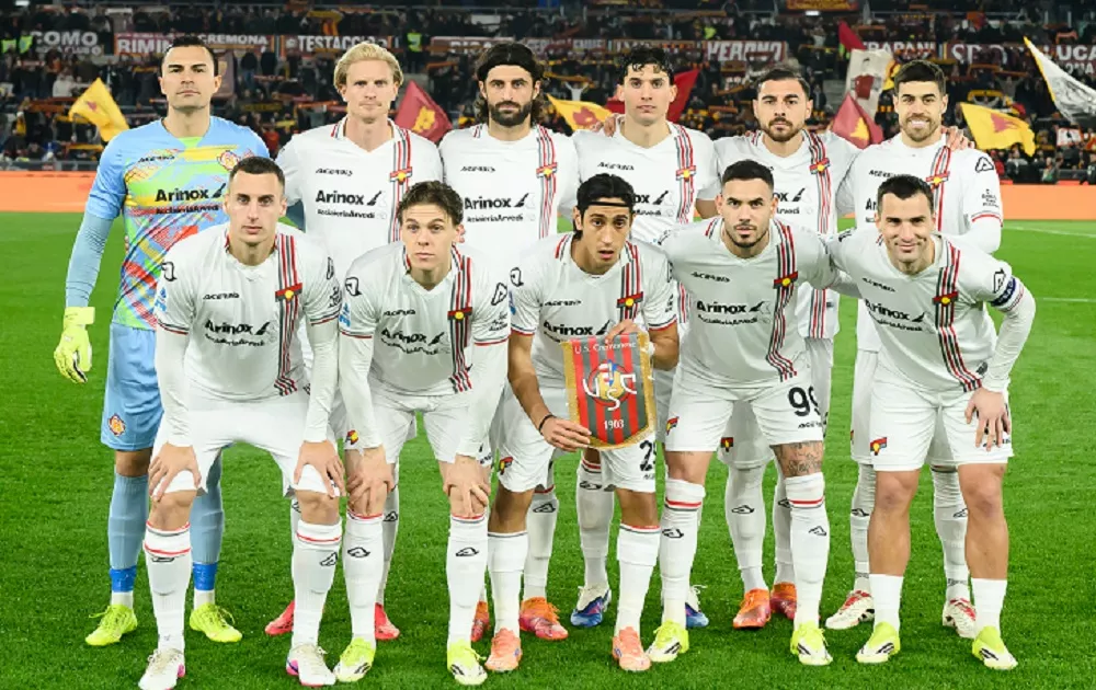 Tantang AC Milan, Ini Daftar Skuad Cremonese, Emil Audero Tak Tergantikan