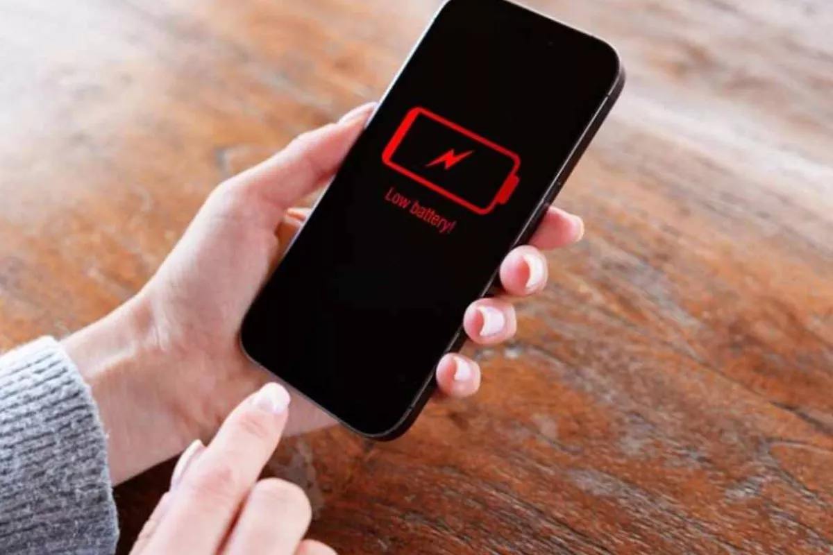 Baterai HP Cepat Habis? Ini Kapan Waktu yang Tepat Ganti Baterai HP!