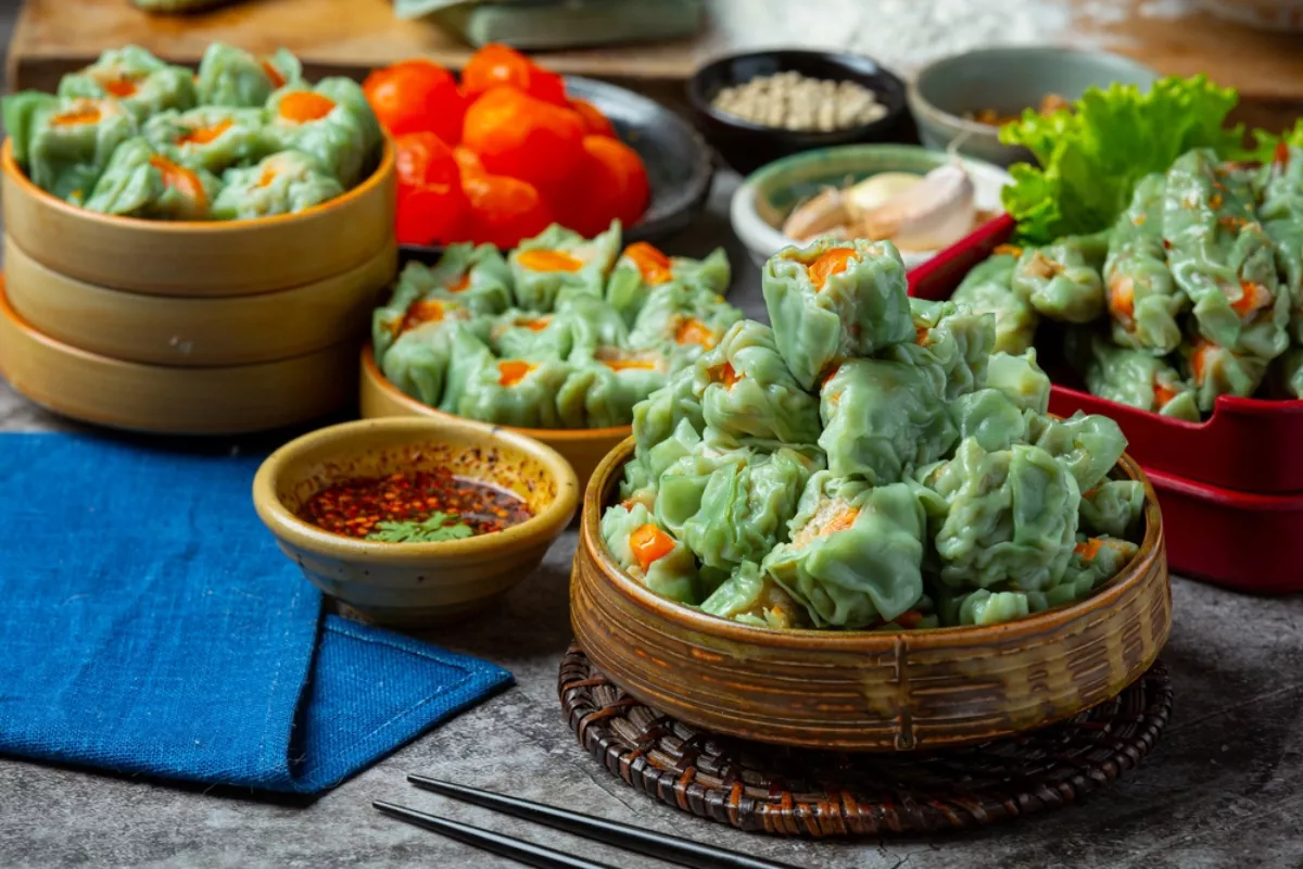 Memulai Bisnis Jualan Dimsum: Panduan Sukses Pemula