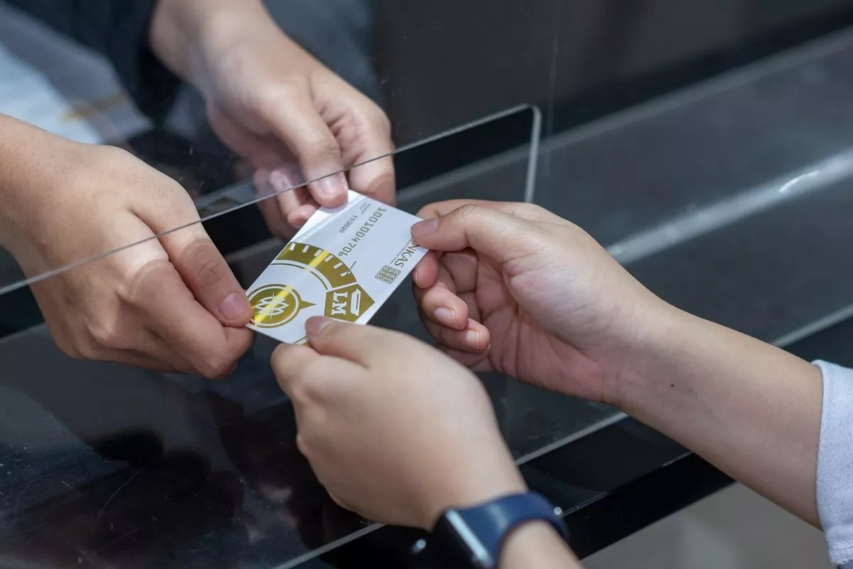 Tempat Pembelian Emas Batangan Resmi Terpercaya Indonesia