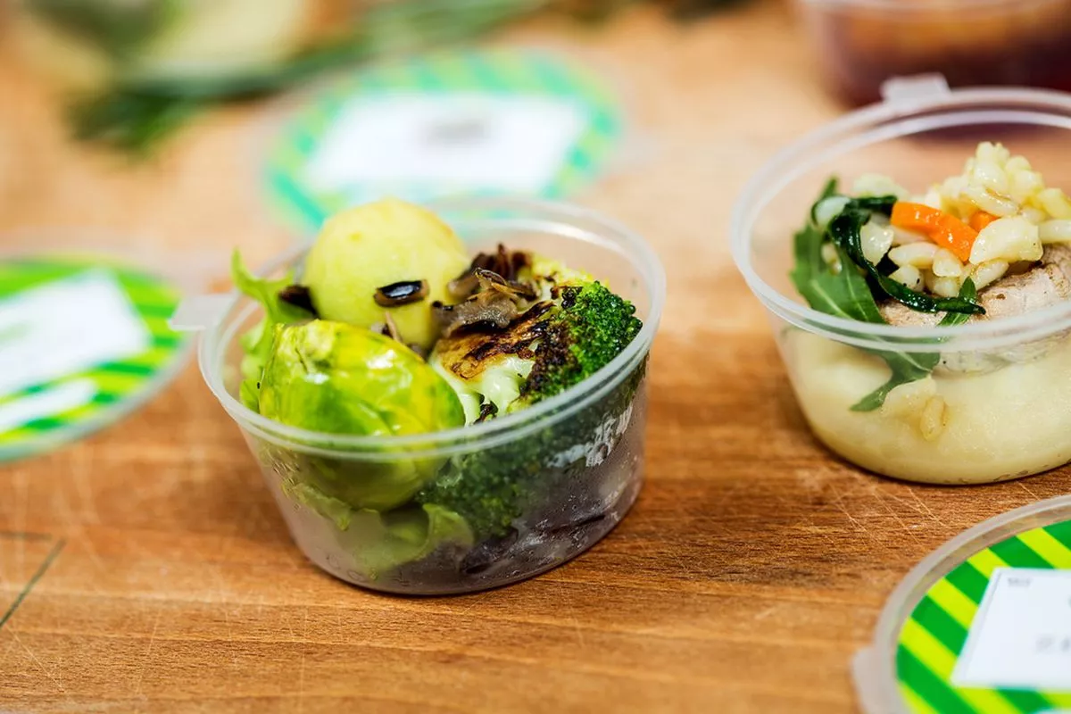 Olahan Sisa Bahan Makanan Zero Waste Cooking