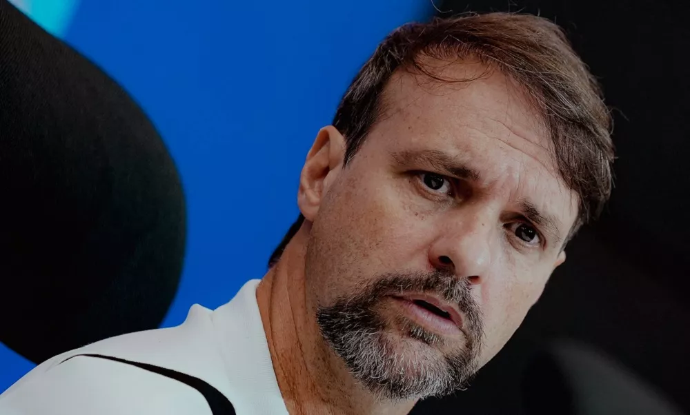 Buru Quattrrick, Mauricio Souza Sudah Siapkan Strategi Lawan Borneo FC Sepulang dari Ternate