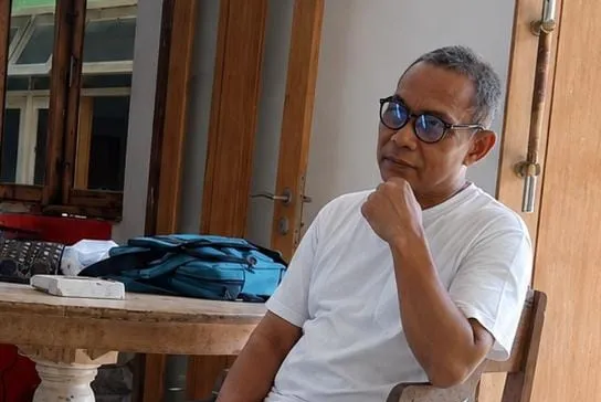 Anis Sutrijono: Kunci Keberlanjutan TPS 3R Ada pada Manajerial dan Kemampuan Membaca Pasar