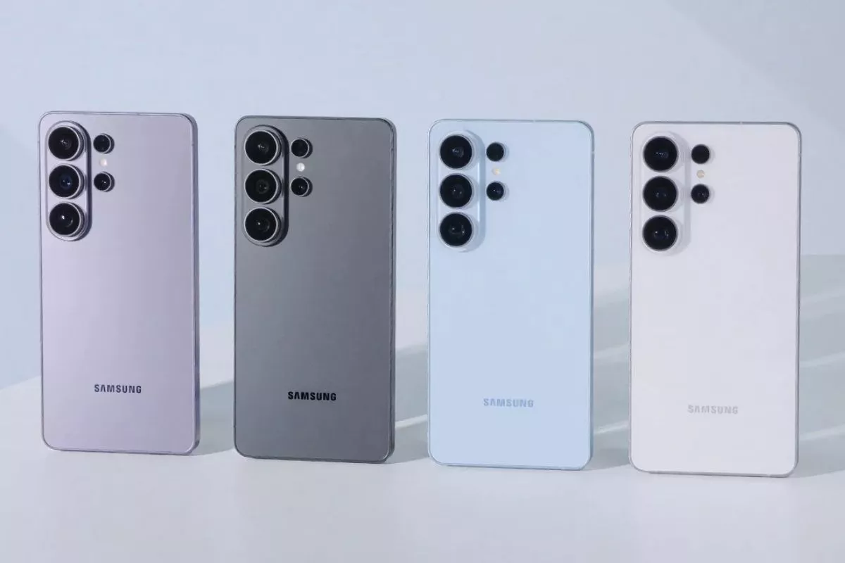 Uji Performa Snapdragon 8 Elite Gen 5 di Samsung S26 Ultra Terlengkap