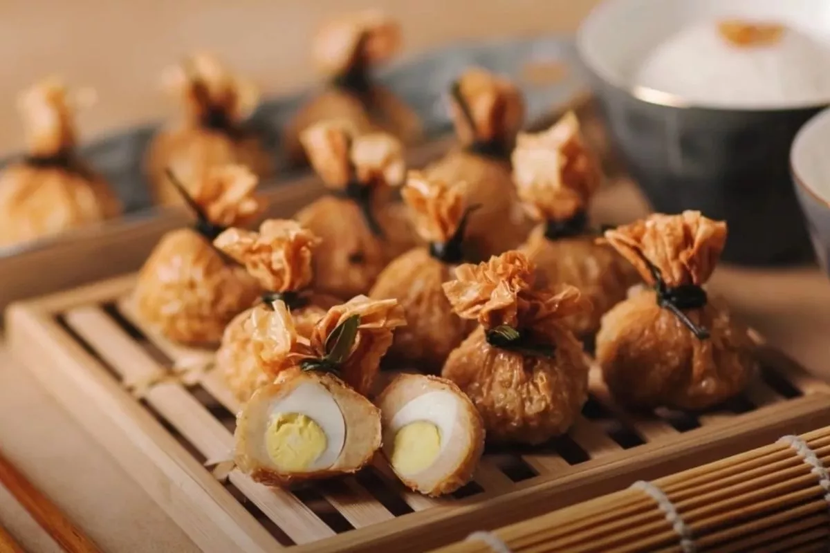 Resep Ekado Ayam Tanpa Udang Enak, Gurih, Praktis, dan Anti Gagal