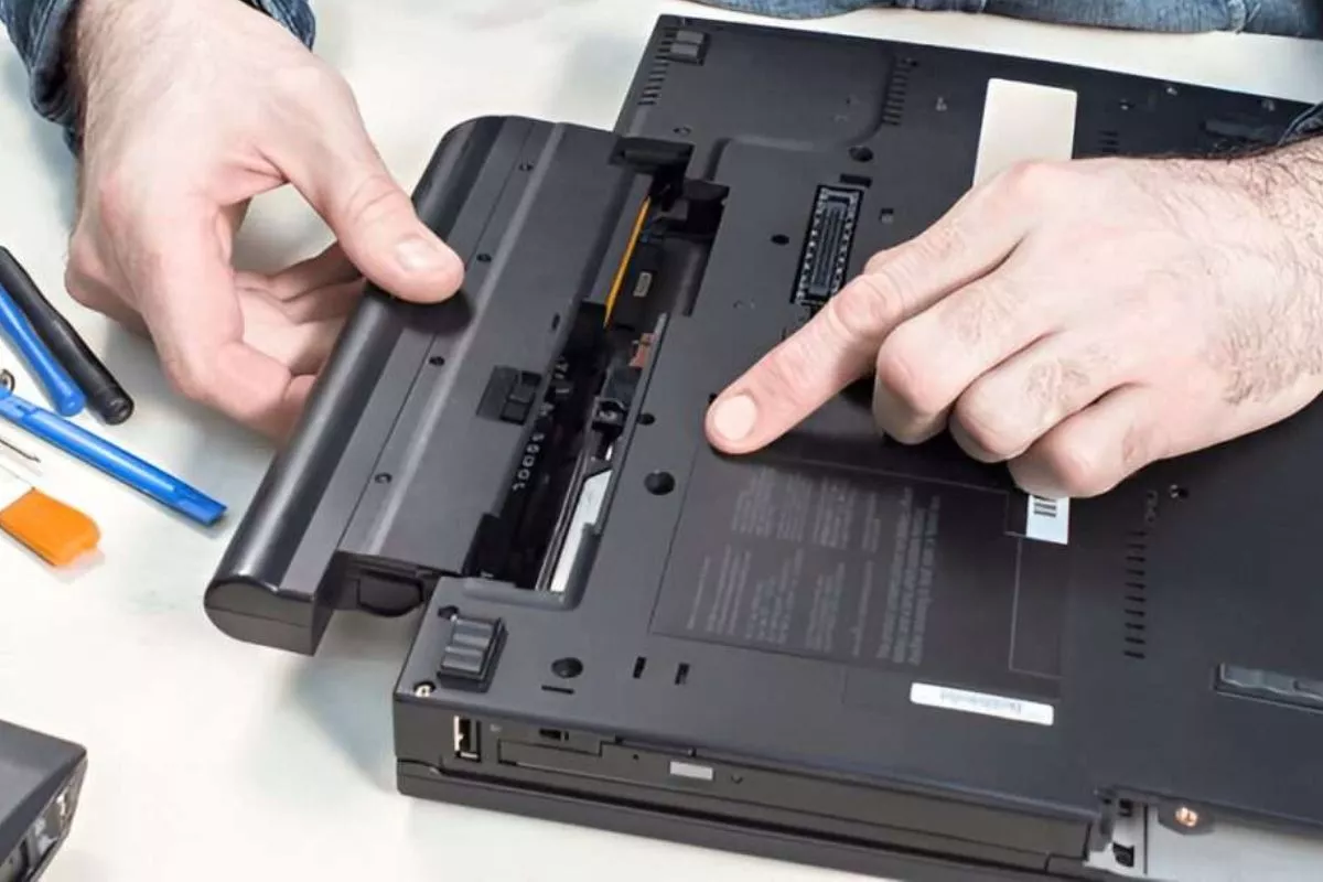 Baterai Laptop Bocor? Ini Langkah Optimasi Baterai Laptop Windows!