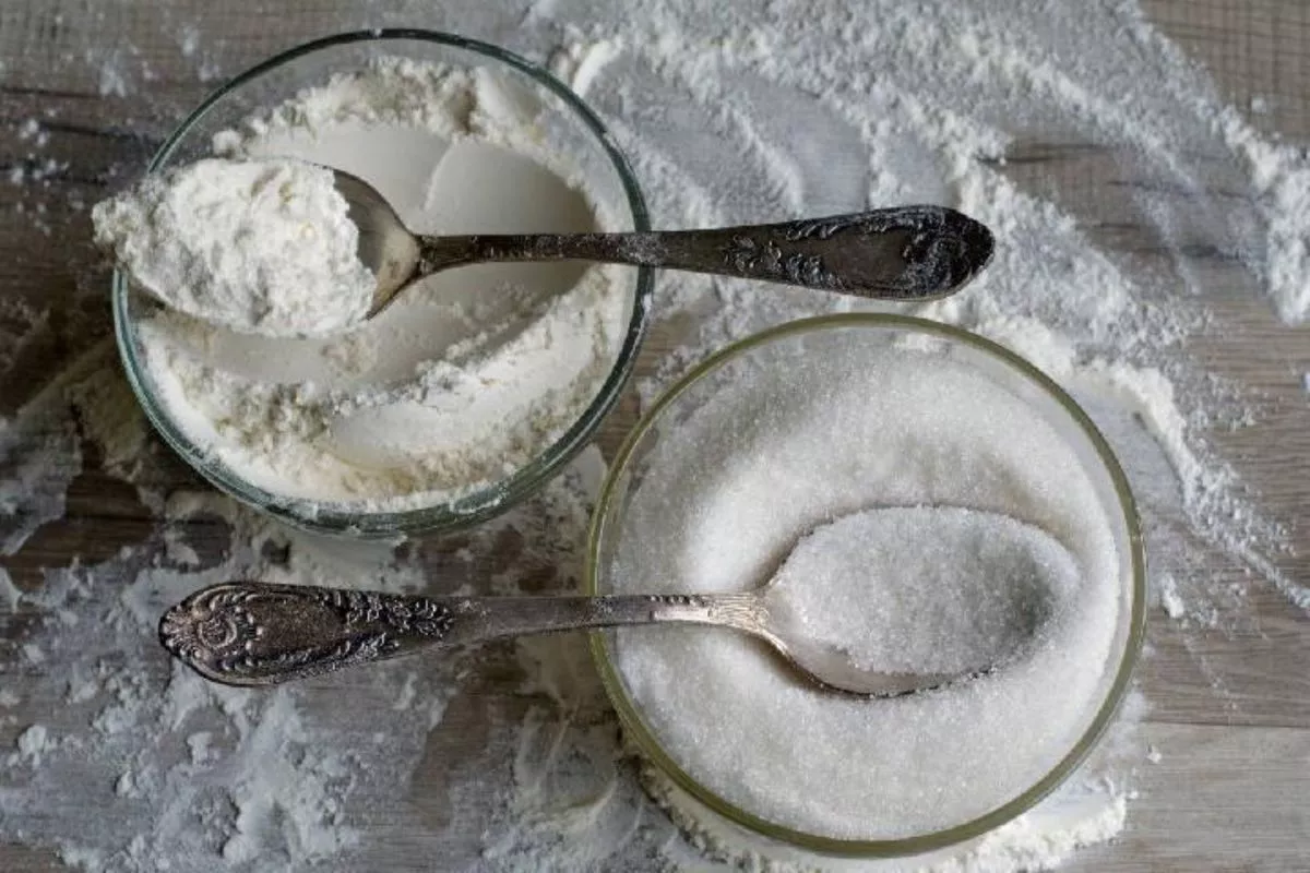 Panduan Cara Konversi Takaran Gram ke Sendok Makan untuk Pemula