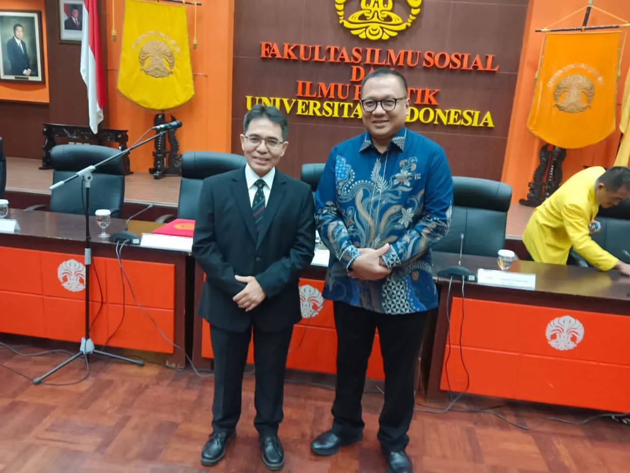 Pradi Supriatna Sebut Kritik Hari ini Terhadap Pemerintah Itu Wajar, Sampaikan Alasan dengan Elegan