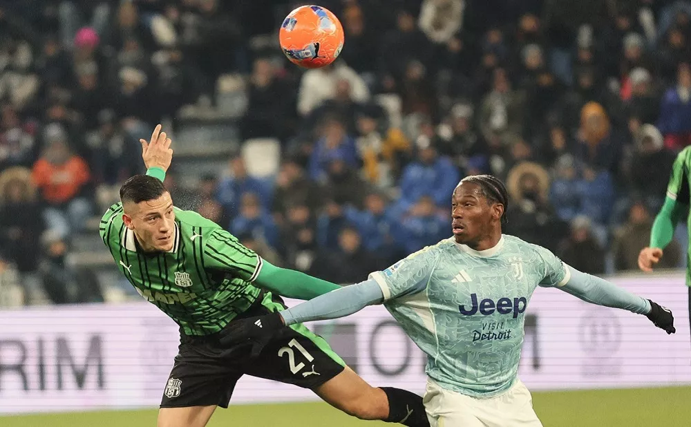 Sassuolo vs Verona Tarung Dinihari Nanti, Ini 12 Fakta Menariknya