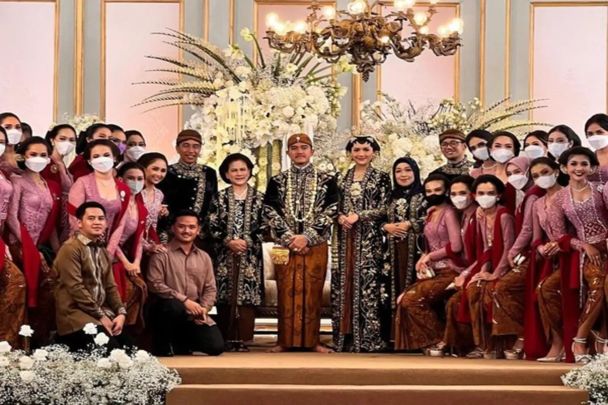 Menyiapkan Keuangan untuk Acara Hajatan dan Tradisi Keluarga