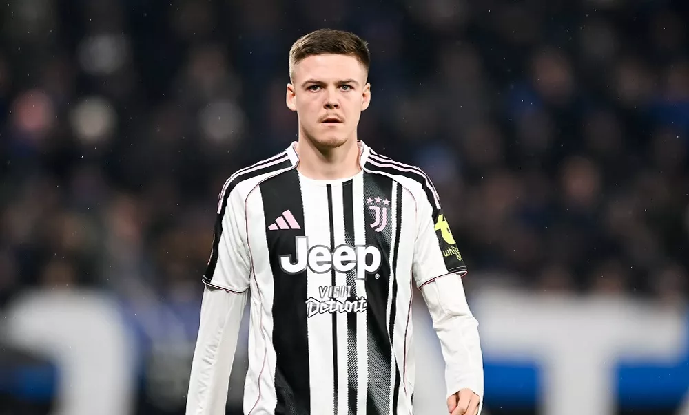 Tuntaskan Latihan Lawan Como, Begini Kondisi Juventus Jelang Laga Akhir Pekan