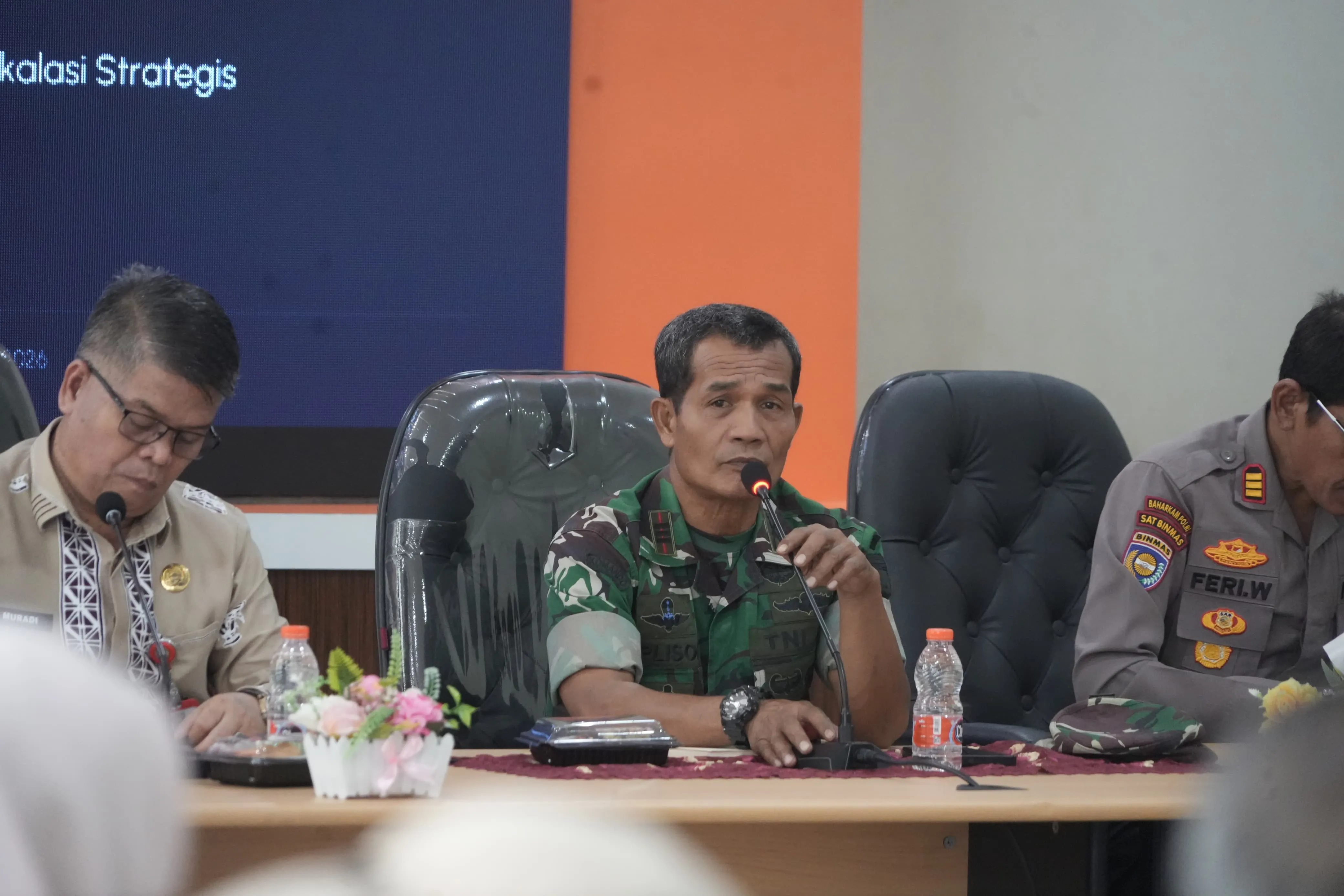 Kabut Asap Makin Mengancam, Kuansing Tetapkan Siaga Darurat Bencana