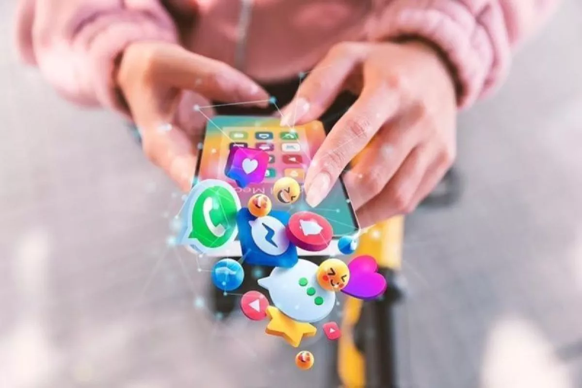 Cara Mengatasi Fomo di Media Sosial Agar Pikiran Tenang