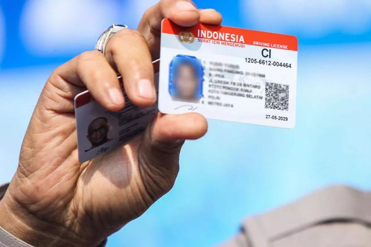 Telat Perpanjang SIM? Ini Aturan Hangus dan Solusi Online Terbaru!