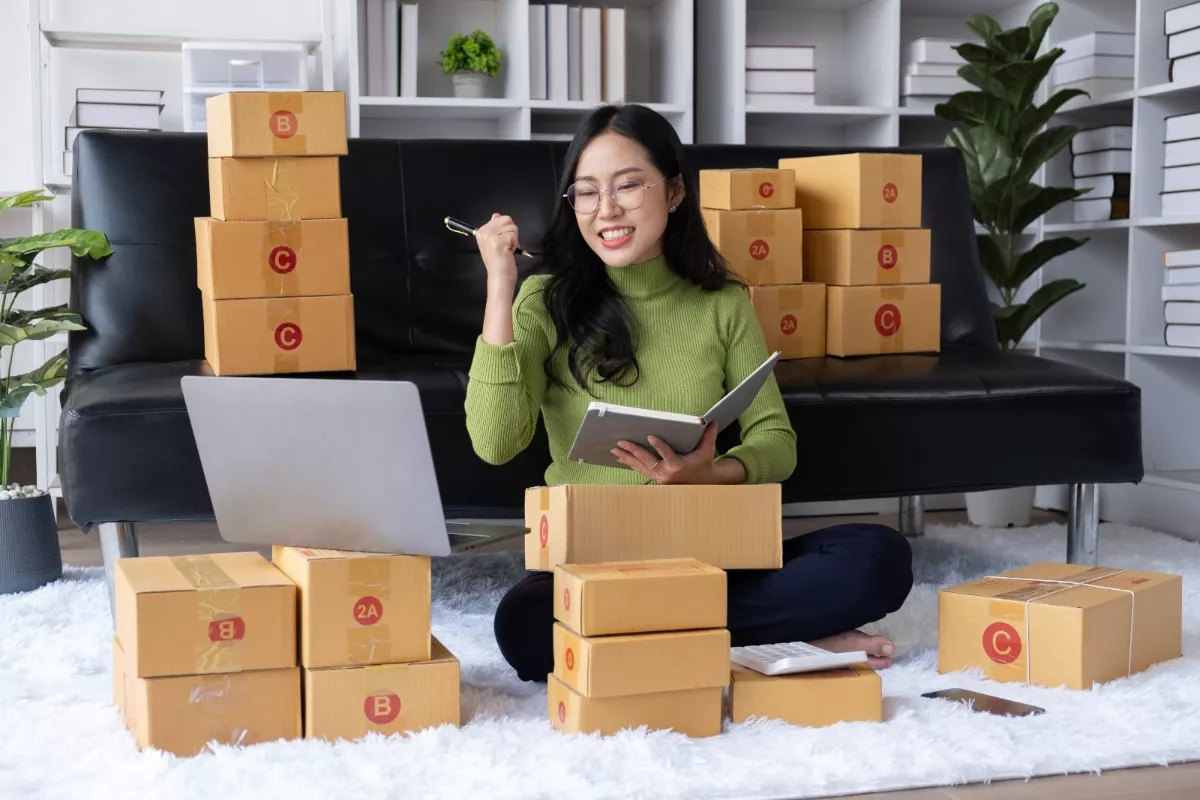 Menentukan Harga Jual Produk Agar Tidak Rugi dan Tetap Laris