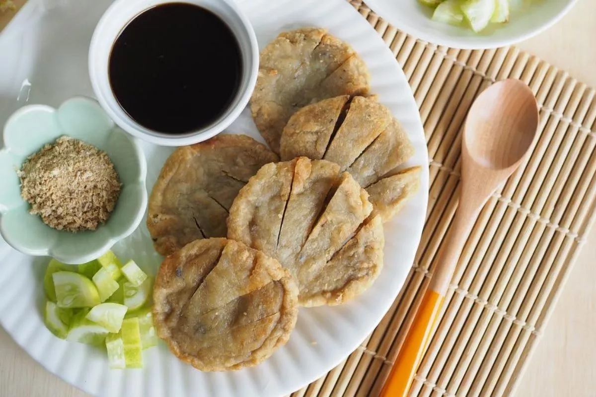 Bagus Mana untuk Cuko Pempek Cuka Makan, Asam Jawa, atau Jeruk Nipis? 