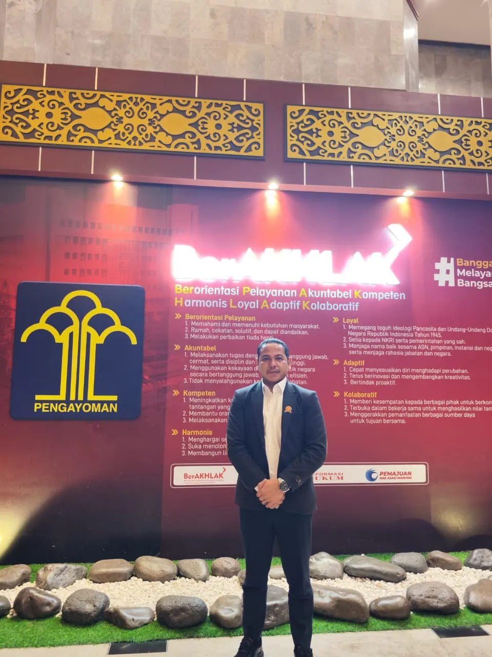 LBH Mabes Tegaskan Klien Pemilik Sah Lahan 3.288 M2 di Depok, Minta Pihak Penempat Segera Kosongkan Objek