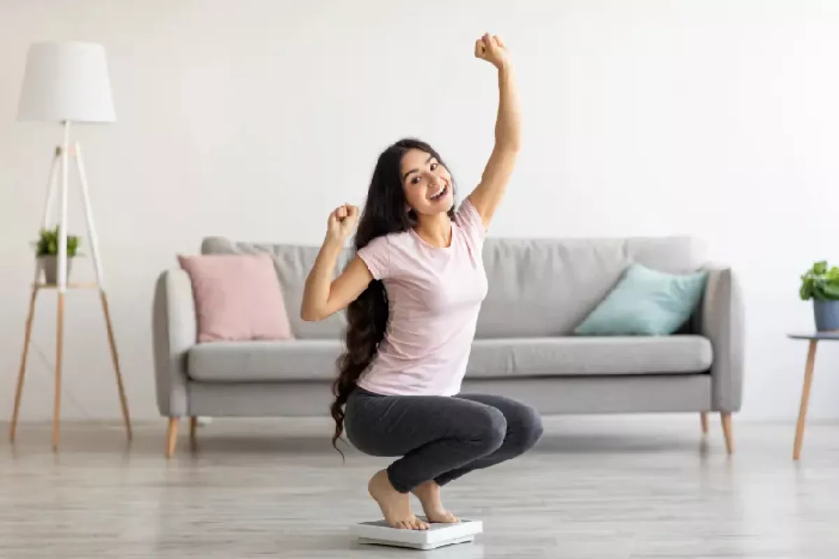 Panduan Menurunkan Berat Badan Secara Alami Tanpa Diet Menyiksa