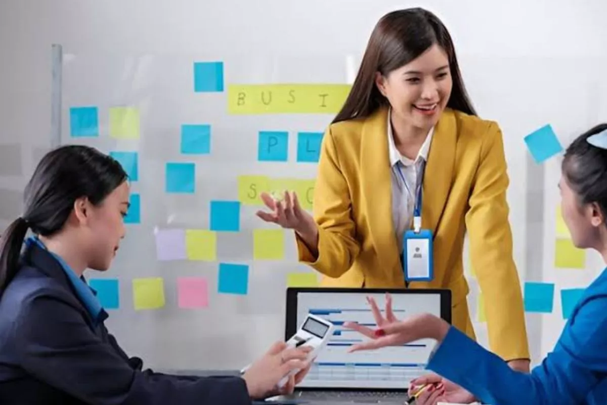 Kuasai 10 Keterampilan Kerja Ini agar Dilirik Perusahaan