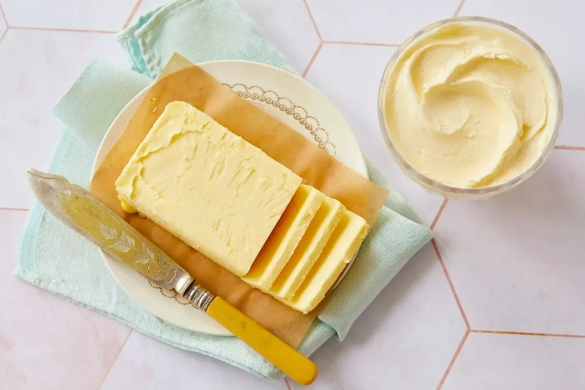Perbedaan Mentega vs Margarin untuk Kue Sus: Mana yang Bikin Lebih Wangi?