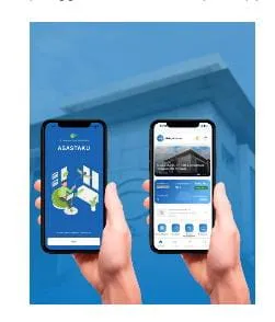 PT Tirta Asasta Depok Dorong Pelanggan Gunakan ASASTAKu, Layanan Digital dalam Satu Genggaman