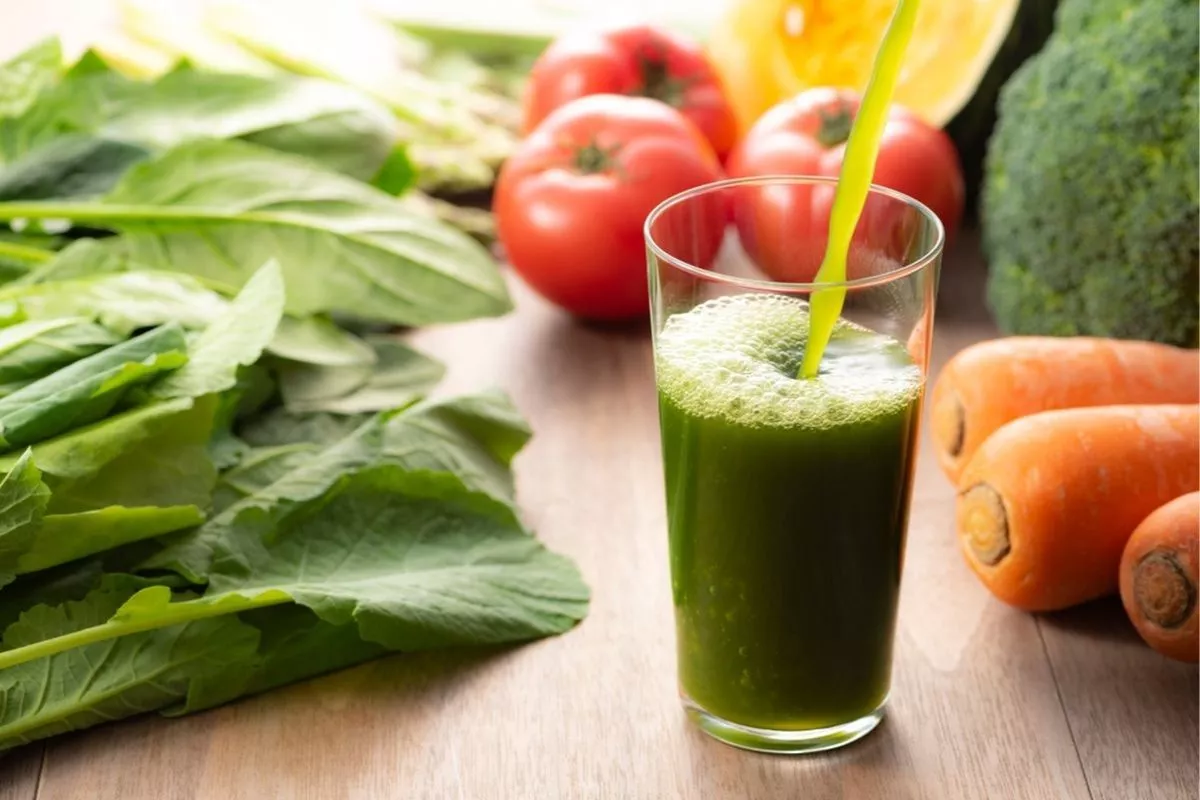 Jadwal Minum Jus: Waktu Terbaik untuk Dapatkan Kulit Glowing Maksimal