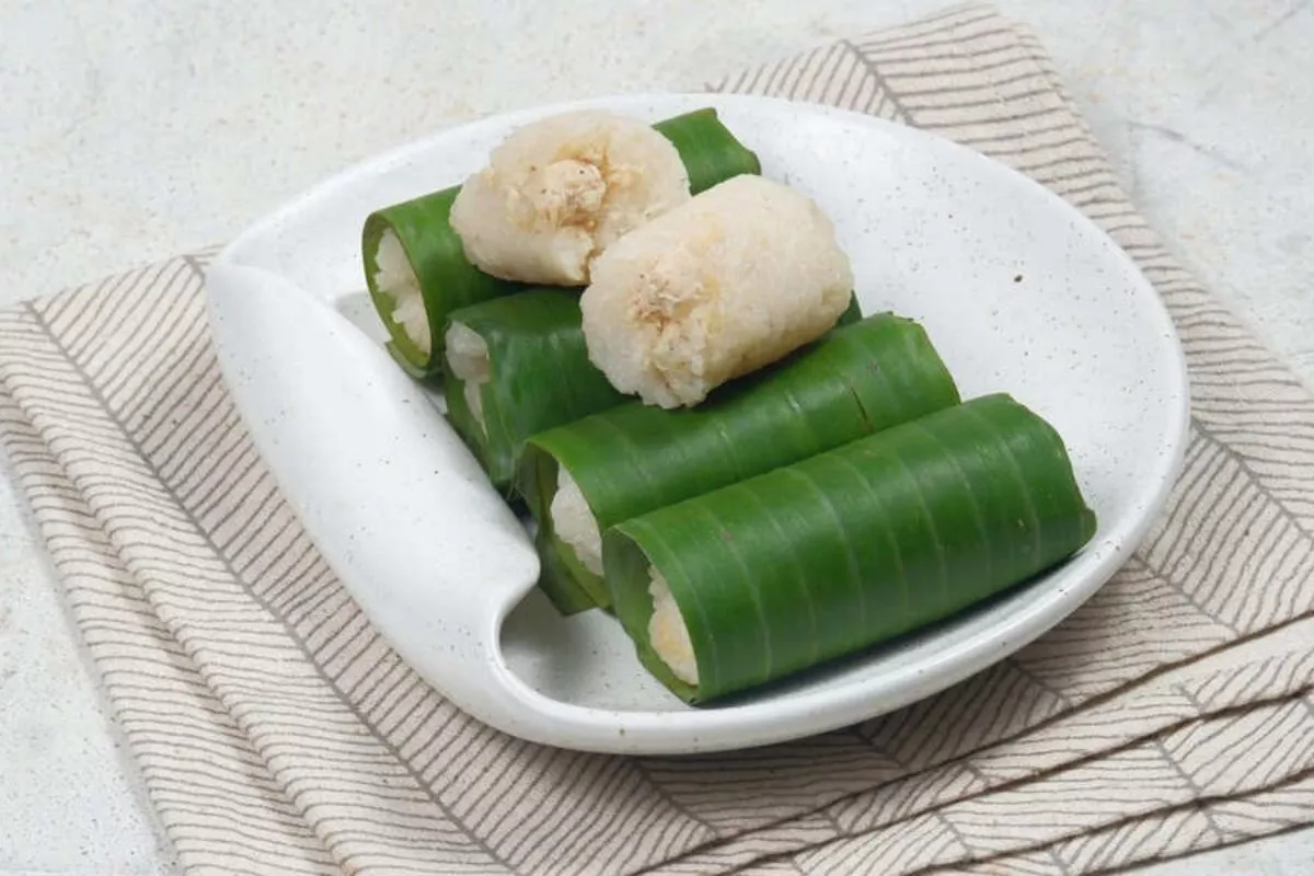 Analisis Modal dan Keuntungan Jualan Lemper Mini Bisnis Rumahan