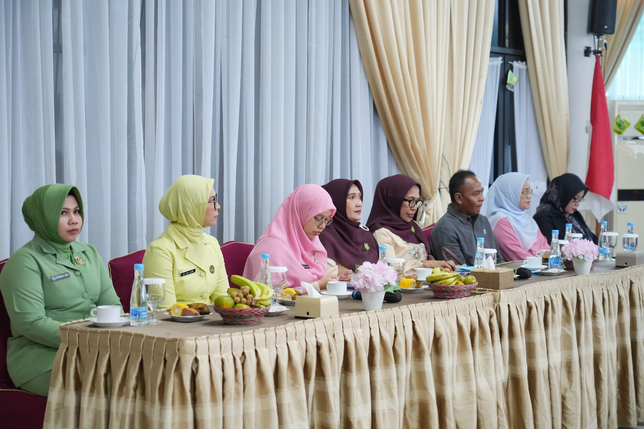 GOW Kuansing Kunjungi Lima Puluh Kota, Kenalkan Pacu Jalur dan Buka Peluang Kolaborasi