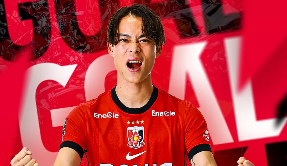 Mimpi Buruk Urawa Reds Berlanjut, Kashima Antlers Bawa Pulang Kemenangan