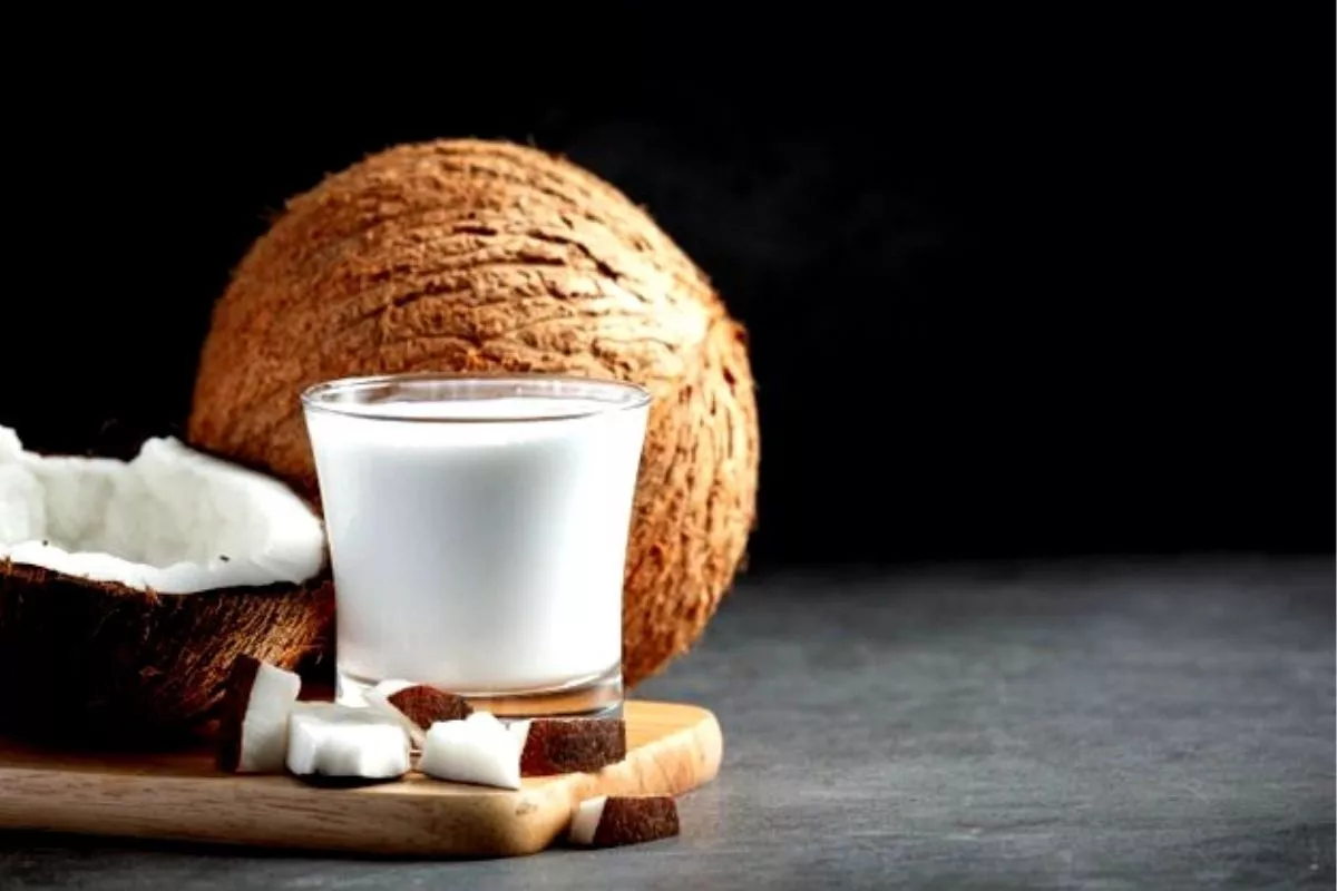 Pengganti Santan Instan untuk Kue Semprong, Apakah Bisa Tetap Gurih?