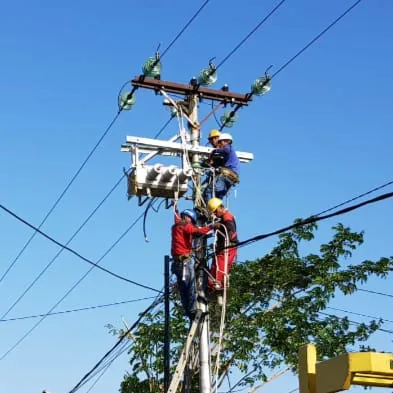 Warga Sedanau Keluhkan Pelayanan PLN Buruk dan Minta Bupati Natuna Ambil Sikap