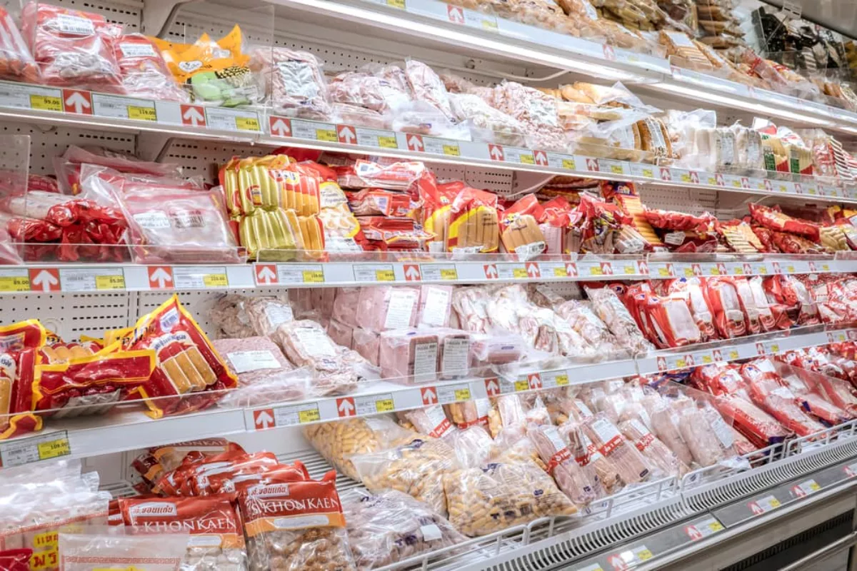 Rincian Modal Awal Bisnis Frozen Food Dan Estimasi ROI