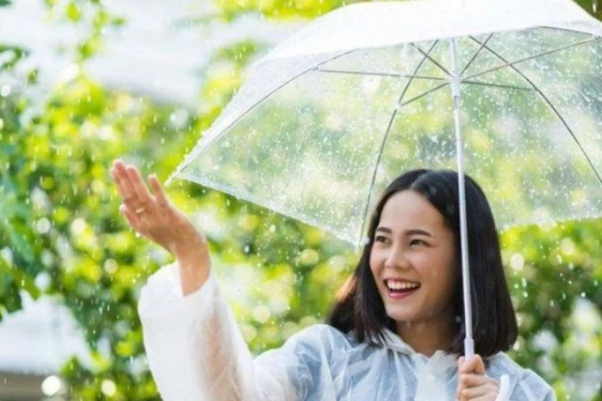 Cara Pilih Payung Kuat Berkualitas untuk Musim Hujan