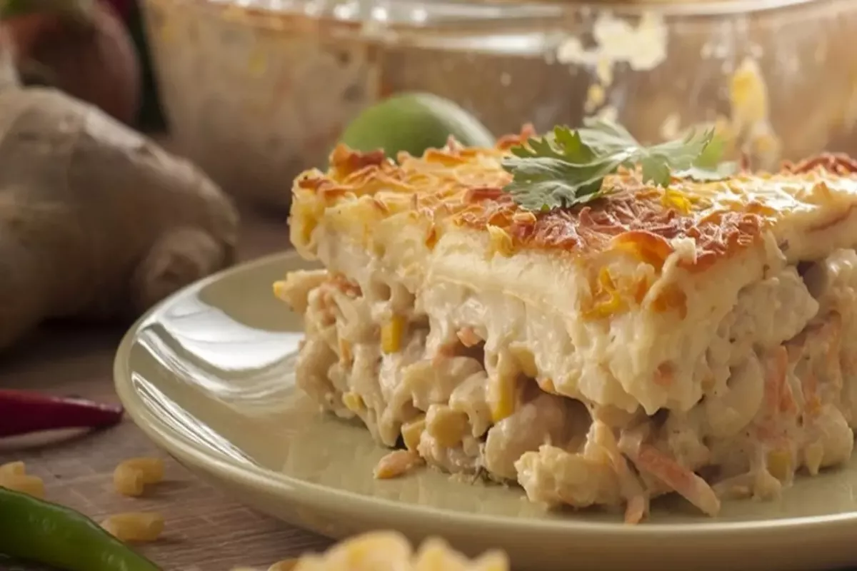 Tips Pemasaran Digital Kuliner Macaroni Schotel & Lasagna Sukses