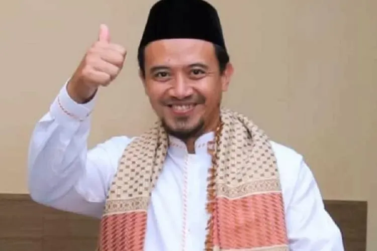 Ade Firmansyah Sampaikan Depok Mampu Raih Kembali Status UHC
