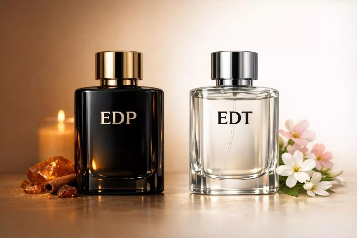 Perbandingan EDP vs EDT: Mana yang Paling Awet Aktivitas Outdoor?