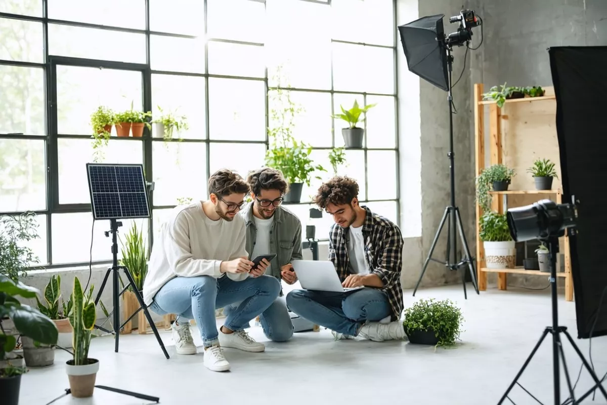 Manajemen Operasional Studio Foto Modern untuk Bisnis Sukses