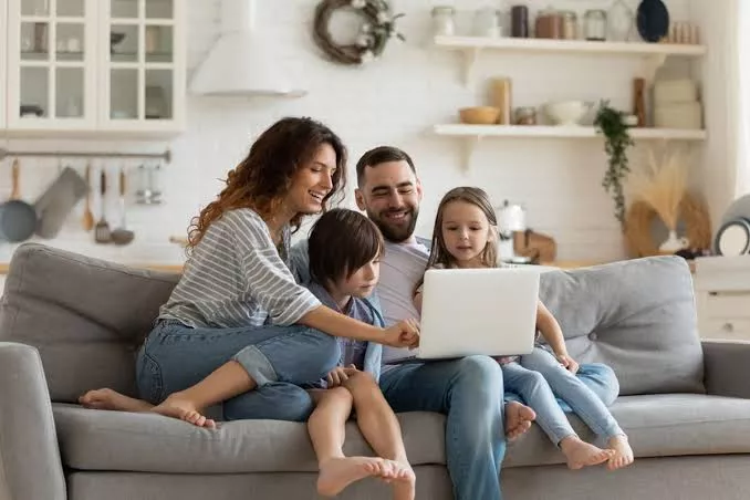 Tips Mengatur Keuangan Keluarga Secara Efektif Sederhana